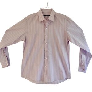 Zachary Prell Button Down - Men's XL